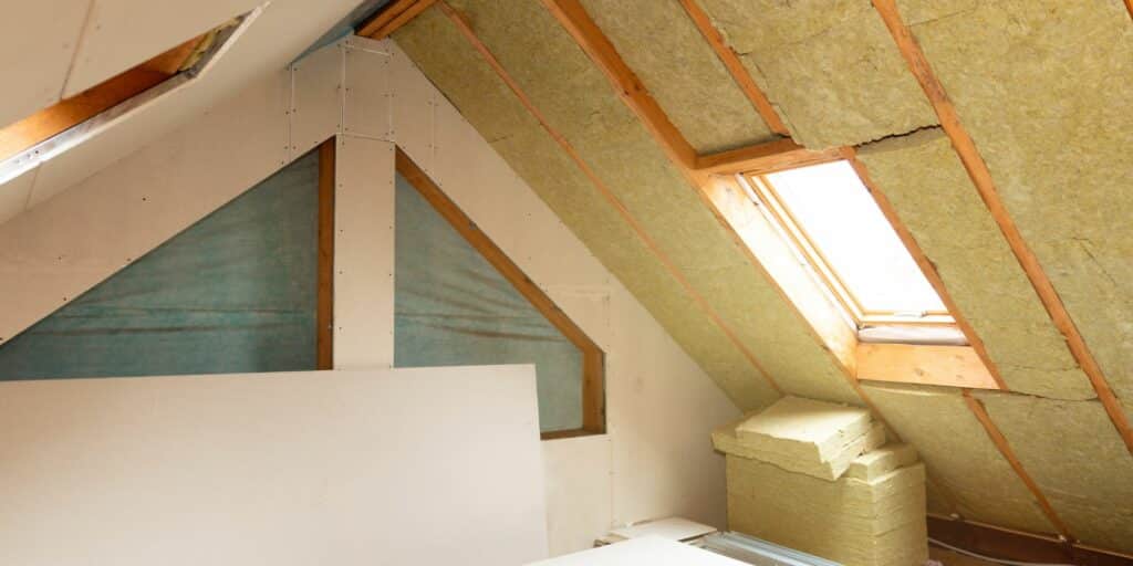 Attic Conversion: How to Turn Unused Space into a Functional Room
