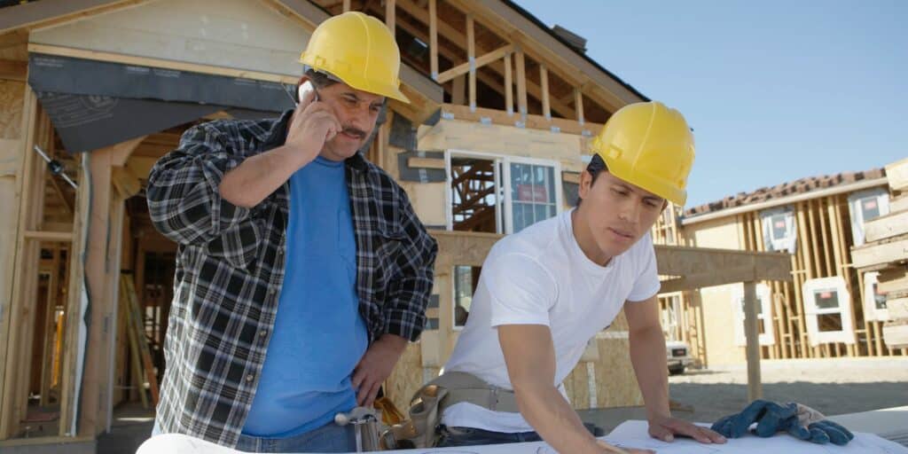 How Building Contractors in Northampton Help Shape Your Dream Home