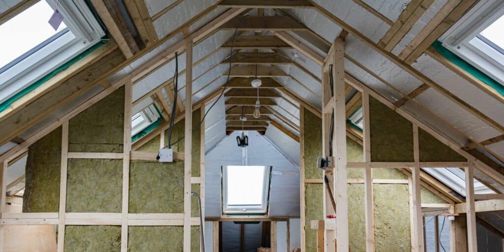 Maximizing Space: The Benefits of Loft Conversions for Your Home